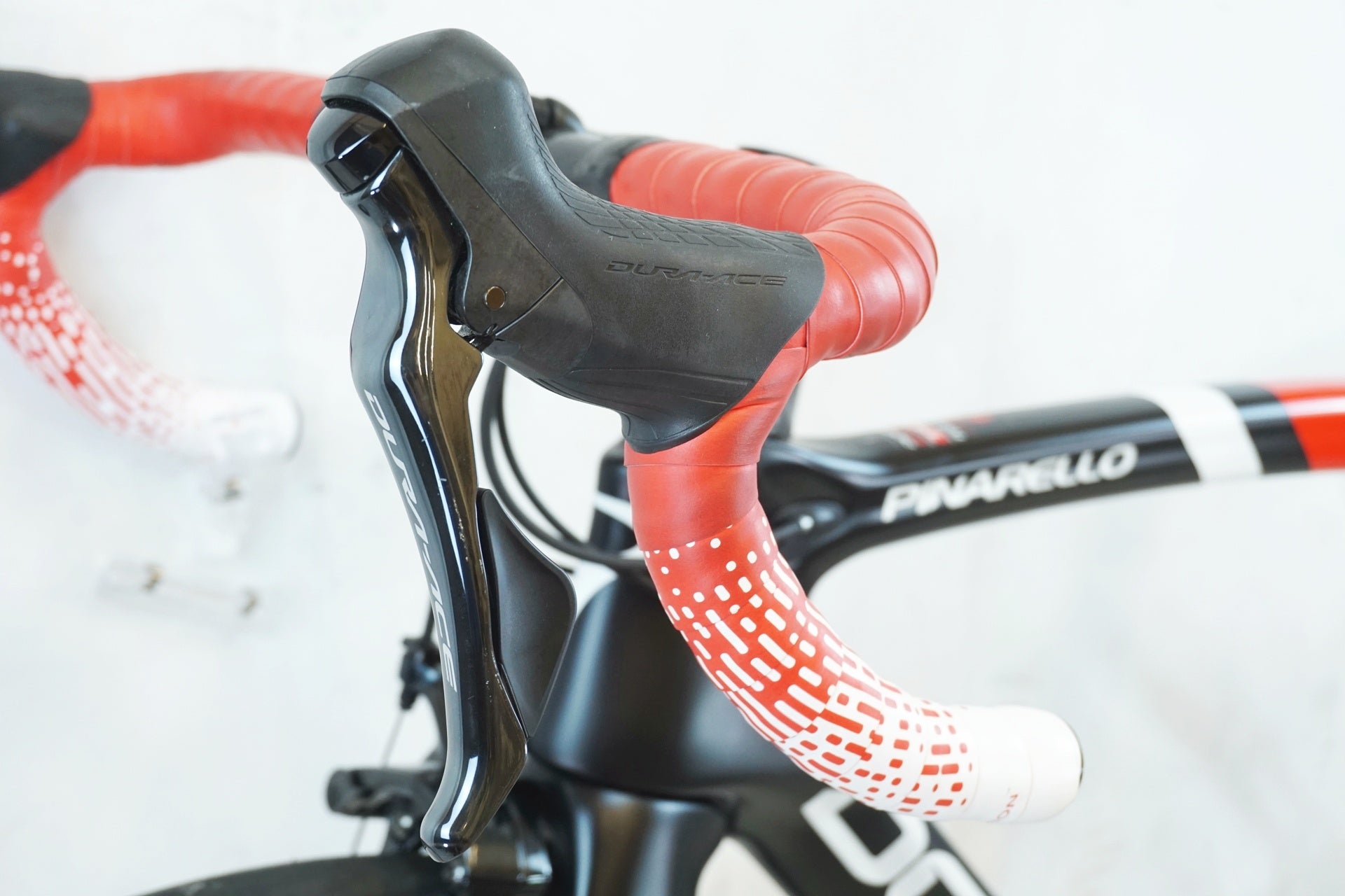 PINARELLO 「ピナレロ」 DOGMA K8 2017年モデル ロードバイク / 有明