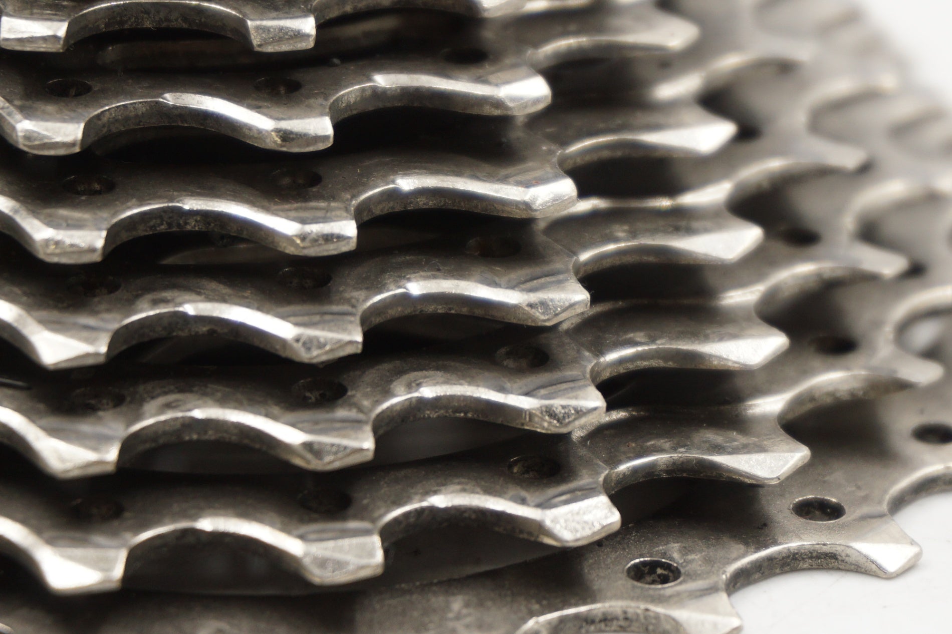 SHIMANO 「シマノ」 CS-HG500-10 12-28T スプロケット / 奈良店