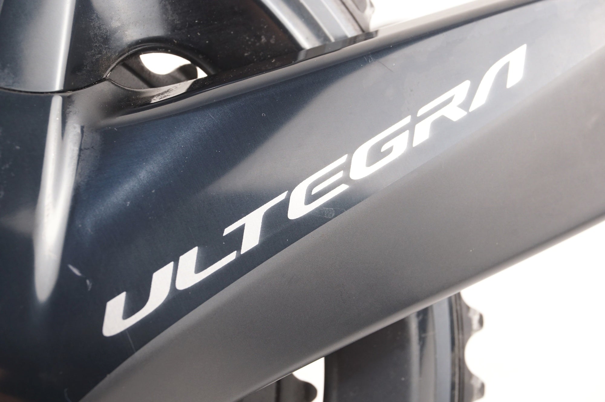 SHIMANO 「シマノ」 ULTEGRA FC-R8000 50-34T 170mm クランクセット