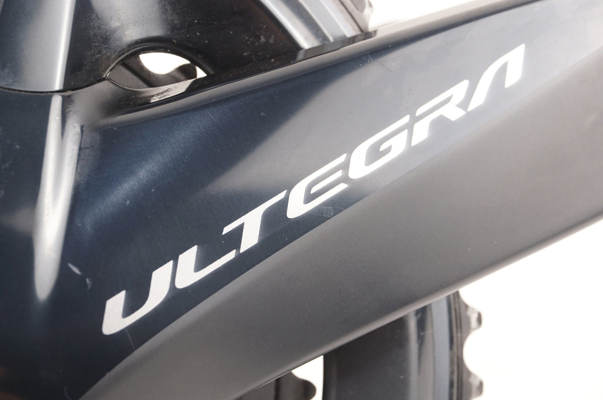 SHIMANO 「シマノ」 ULTEGRA FC-R8000 50-34T 170mm クランクセット / 中目黒店