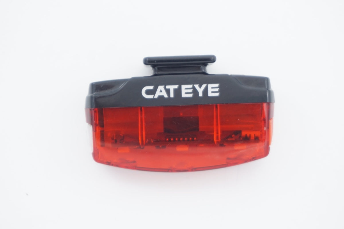 CAT EYE 「キャットアイ」 TL-LD620 リアライト / 滋賀大津店