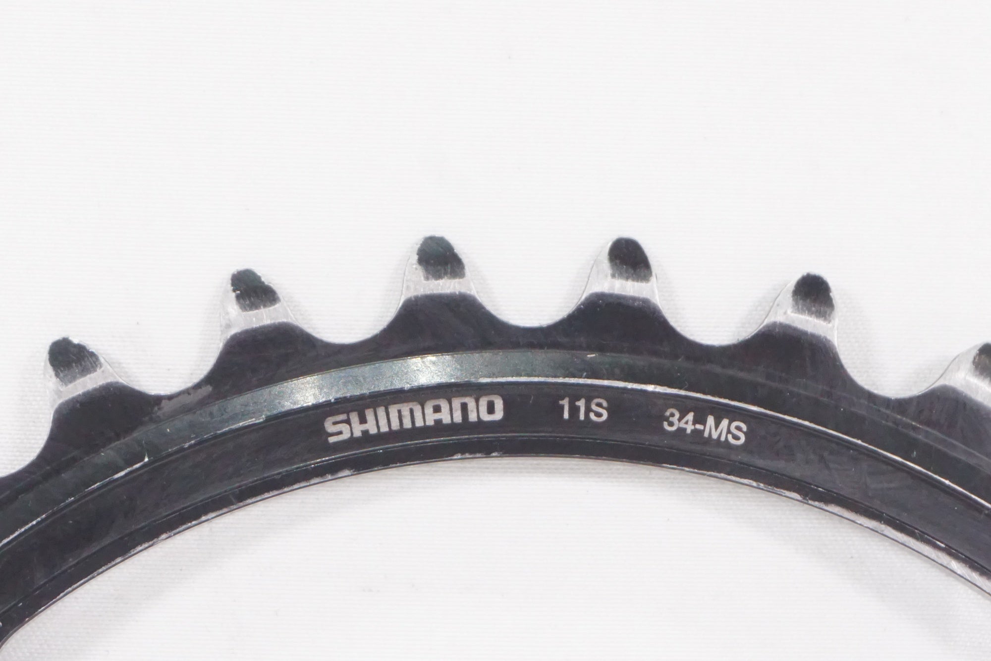 SHIMANO 「シマノ」 DURA-ACE FC-R9100 34T チェーンリング / AKIBA店