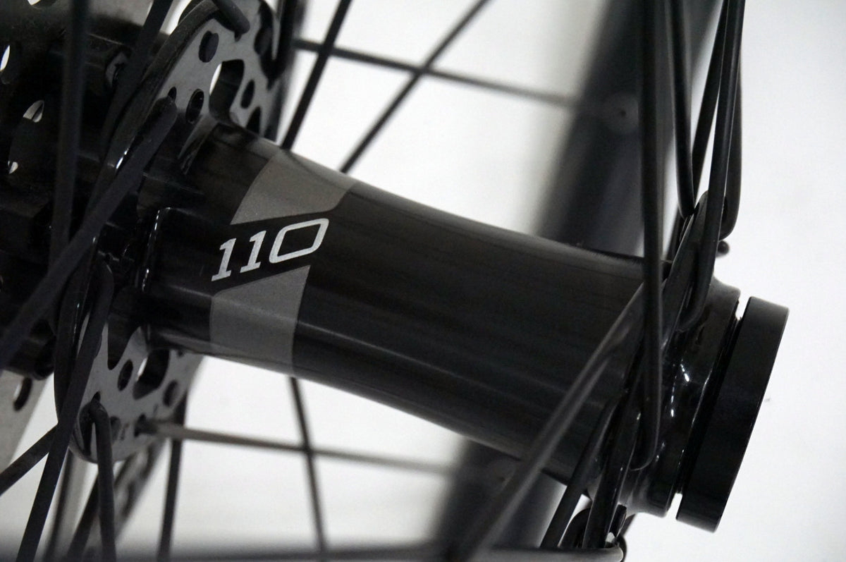SPECIALIZED 「スペシャライズド」 純正 27.5 Boost規格 SHIMANO11s ホイールセット / 浜松店