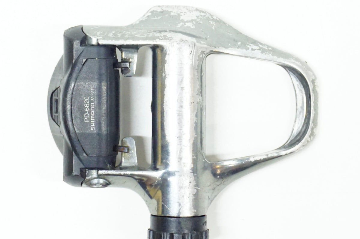 SHIMANO 「シマノ」 ULTEGRA PD-6620 ペダル / 名古屋大須店