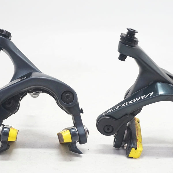SHIMANO 「シマノ」 ULTEGRA BR-R8000 キャリパーブレーキセット