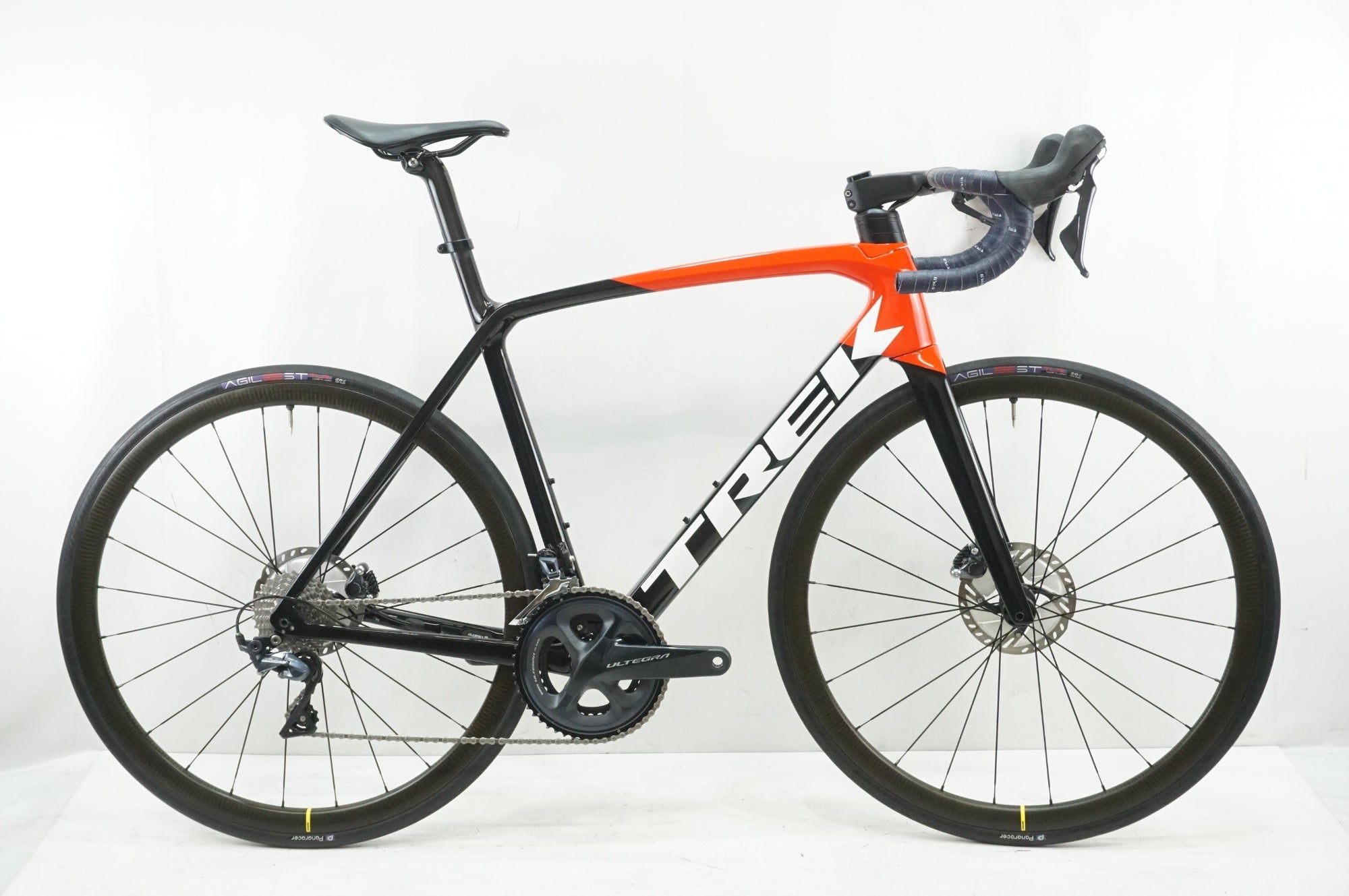 TREK 「トレック」 EMONDA SL6 DISC 2021年モデル カスタム ロードバイク / 大宮店