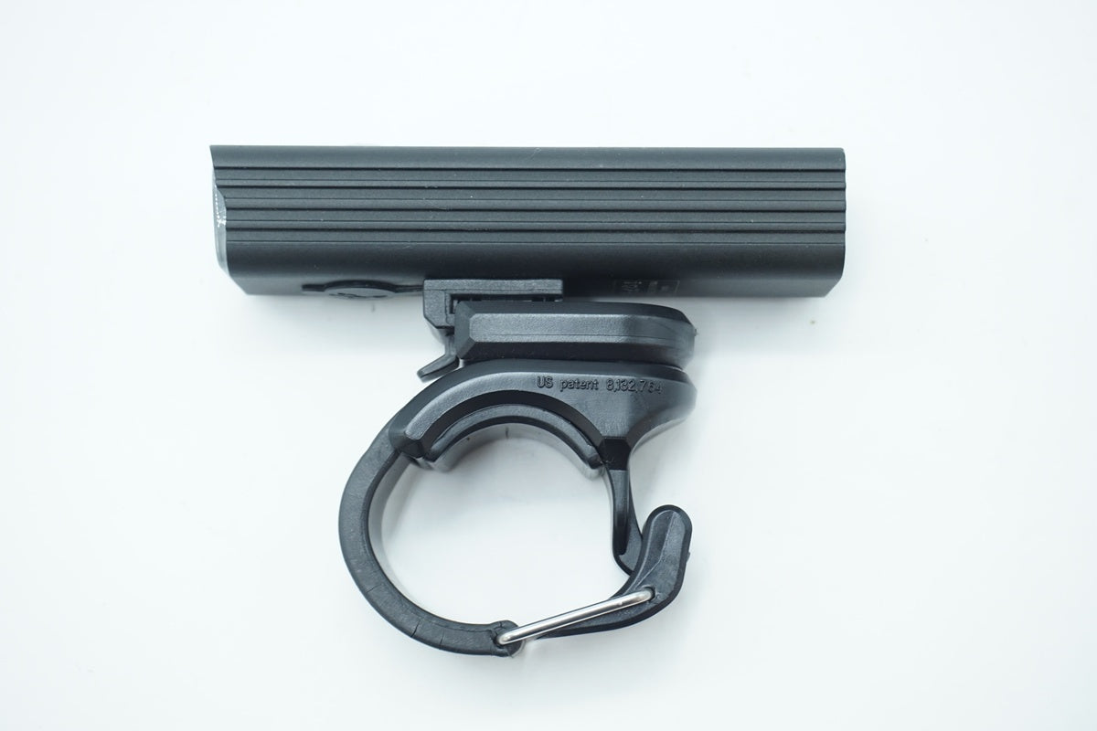 SERFAS「サーファス」 E-LUME 450 フロントライト/ 京都西院店