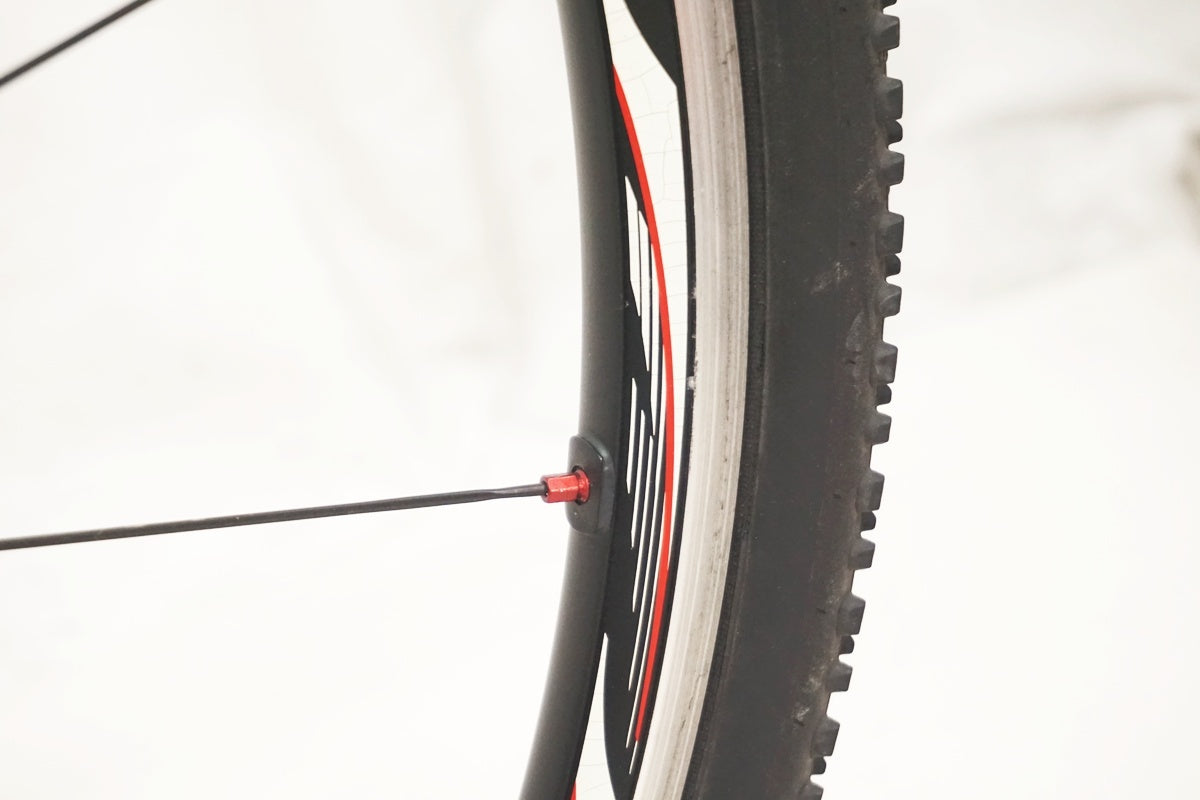 SHIMANO 「シマノ」 DURA-ACE WH-7850 シマノ8/9速 ホイールセット / 大阪美原北インター店