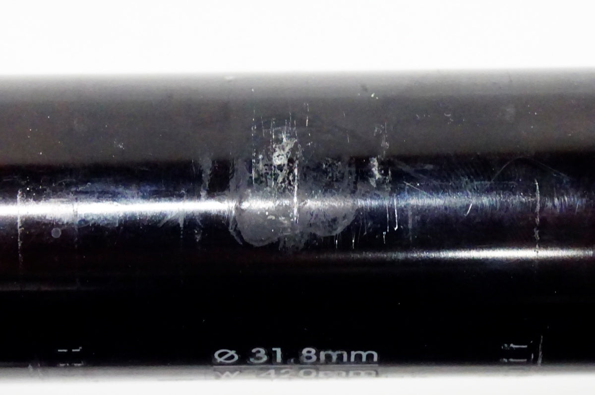 FSA 「エフエスエー」 ENERGY COMPACT 31.8mm 420mm ハンドル / 名古屋大須店