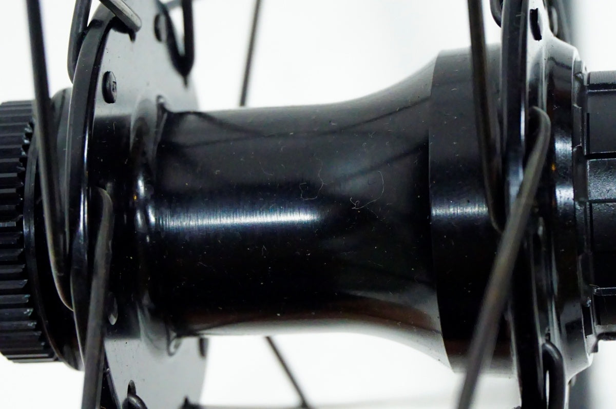 DT SWISS 「ディーティースイス」 R470 シマノ11速 ホイール
