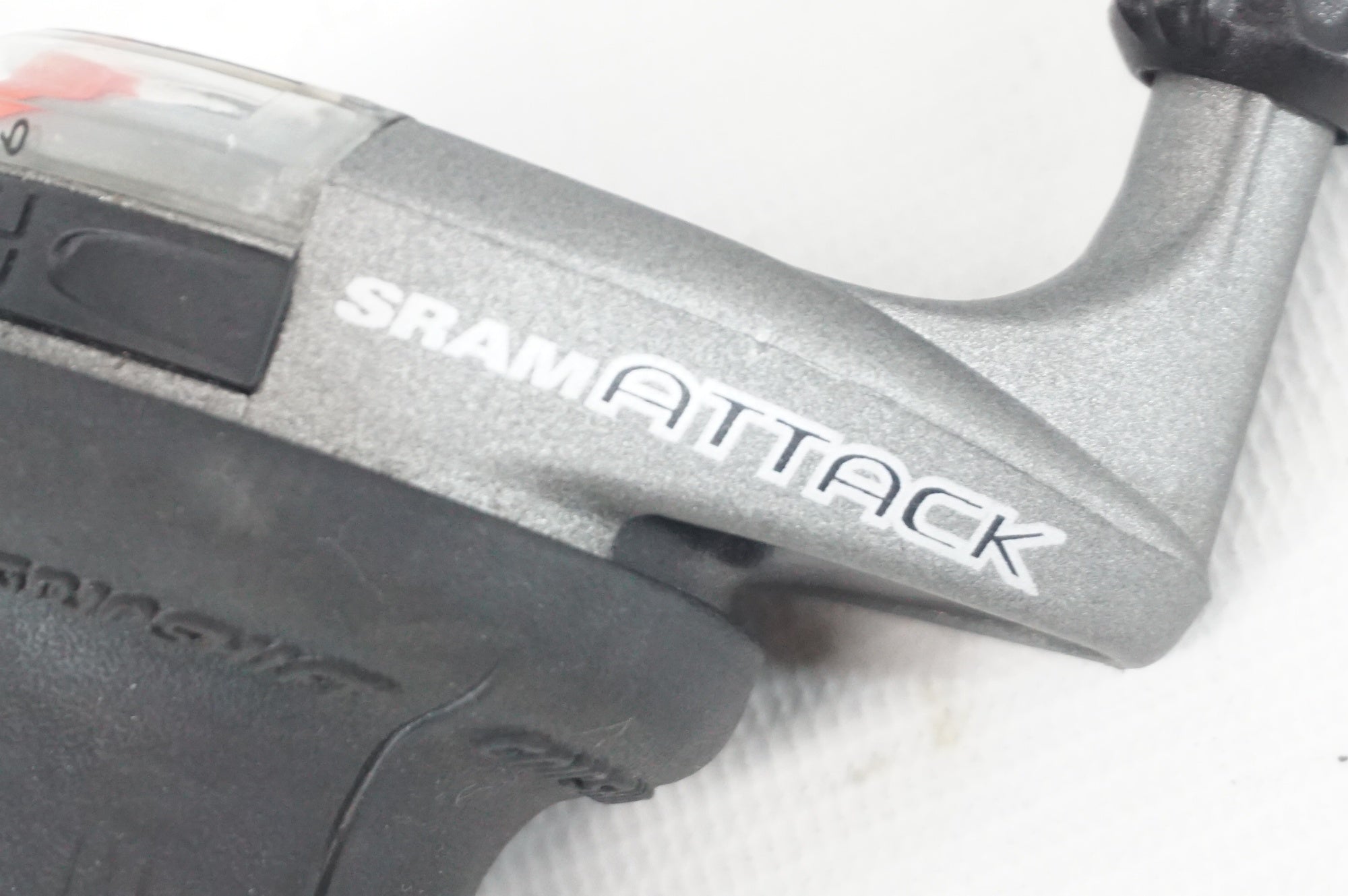 SRAM 「スラム」 ATTACK 3x9 グリップシフト / 阪急塚口店