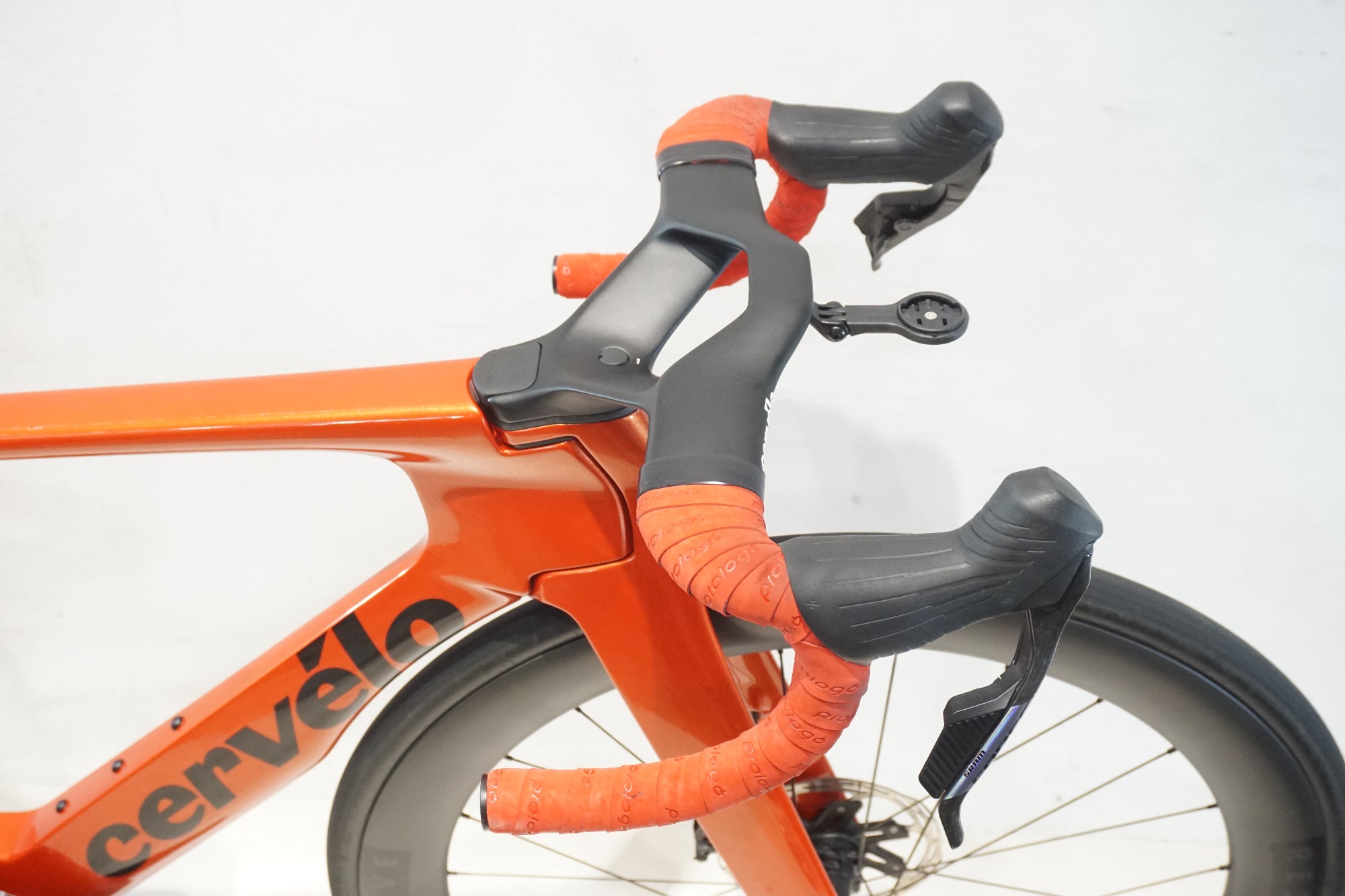 CERVELO 「サーベロ」 S5 2026年モデル ロードバイク / 横浜戸塚店