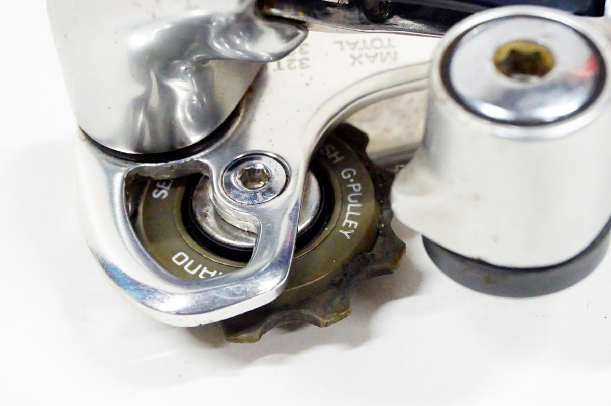 SHIMANO 「シマノ」 XTR RD-M900 リアディレイラー / 名古屋大須店