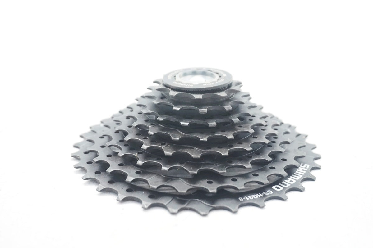 SHIMANO 「シマノ」 CS-HG31-8 11-32T スプロケット / 大阪門真店