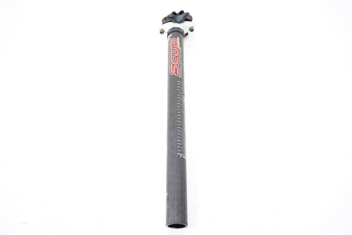 AMOEBA「アメーバ」 SCUD φ27.2 310mm シートポスト / 浜松店