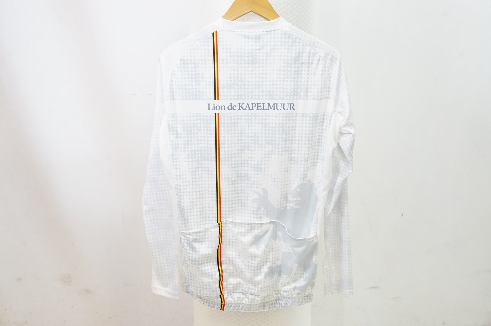 KAPELMUUR 「カペルミュール」 XLサイズ ジャージ / 熊谷本店