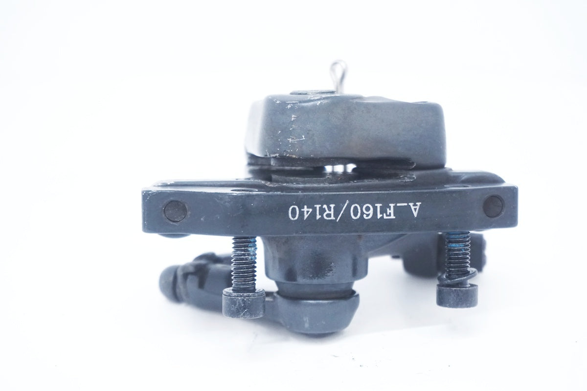 ブランド不明 ディスクブレーキキャリパーセット / 大阪美原北インター店