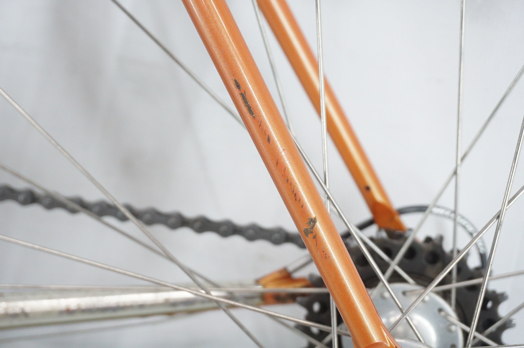 HONJYO 「ホンジョウ」 SPECIAL PROFESSIONAL 年式不明 ロードバイク / 阪急塚口店