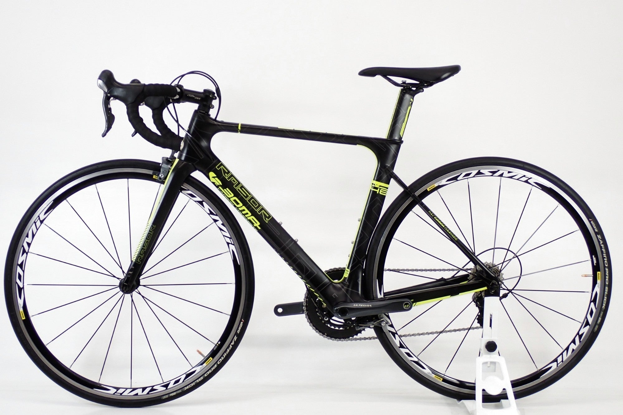 BOMA 「ボーマ」 CT-RA RASOR 2016年モデル ロードバイク / 伊勢崎店