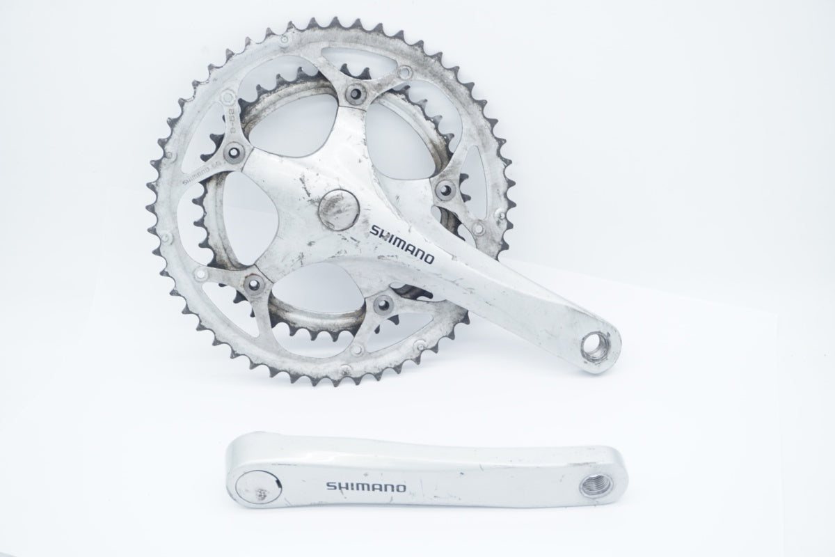 SHIMANO 「シマノ」 FC-2300 52-39T 170mm クランク / 滋賀大津店