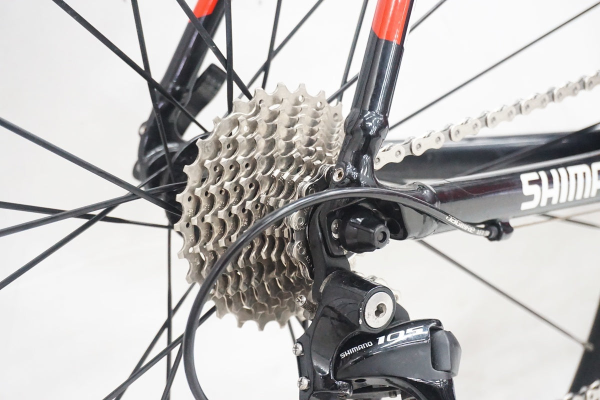 TREK 「トレック」 MADONE2.1 2015年モデル ロードバイク/ 大阪美原北
