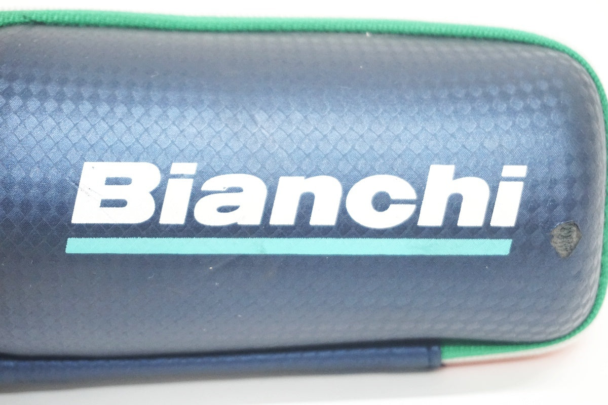 BIANCHI 「ビアンキ」 ツールボトル / 大阪美原北インター店