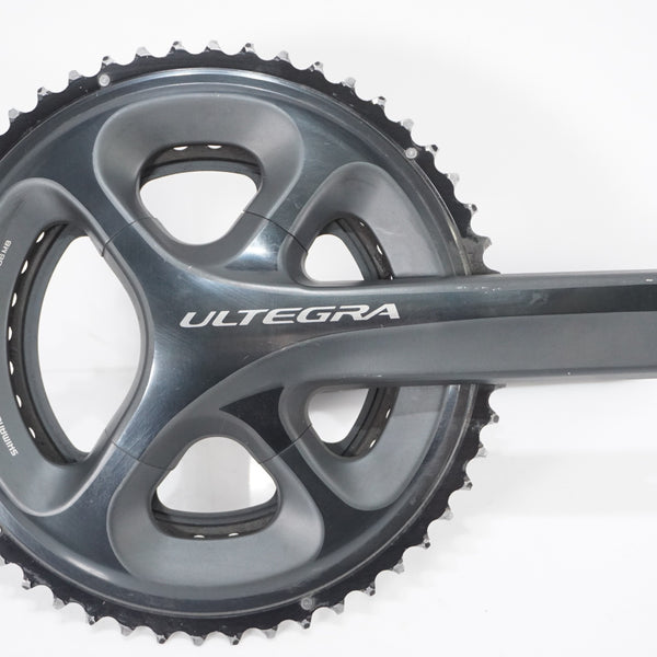 SHIMANO 「シマノ」 ULTEGRA FC-6800 52-36T 172.5mm クランク / AKIBA