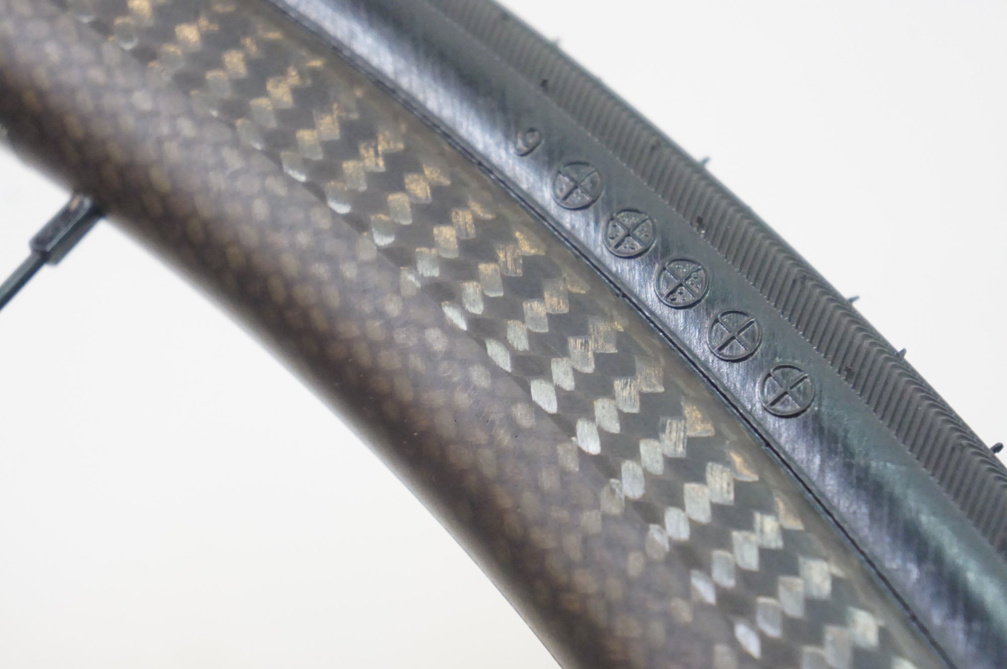 MAVIC 「マヴィック」 KSYRIUM PRO CARBON SL UST シマノ11/12速