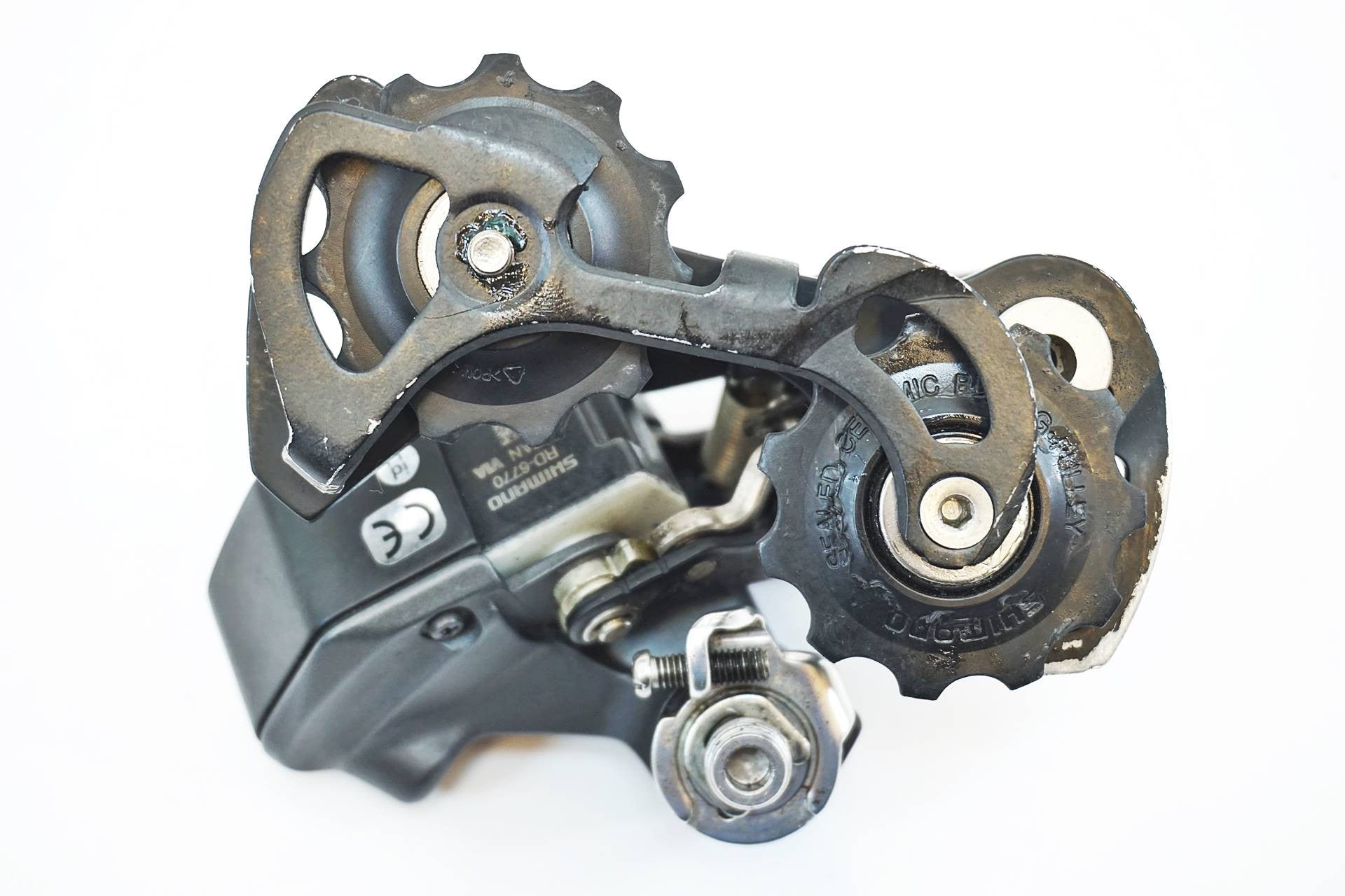 SHIMANO 「シマノ」 ULTEGRA 6770 Di2 コンポーネントセット / 有明ガーデン店