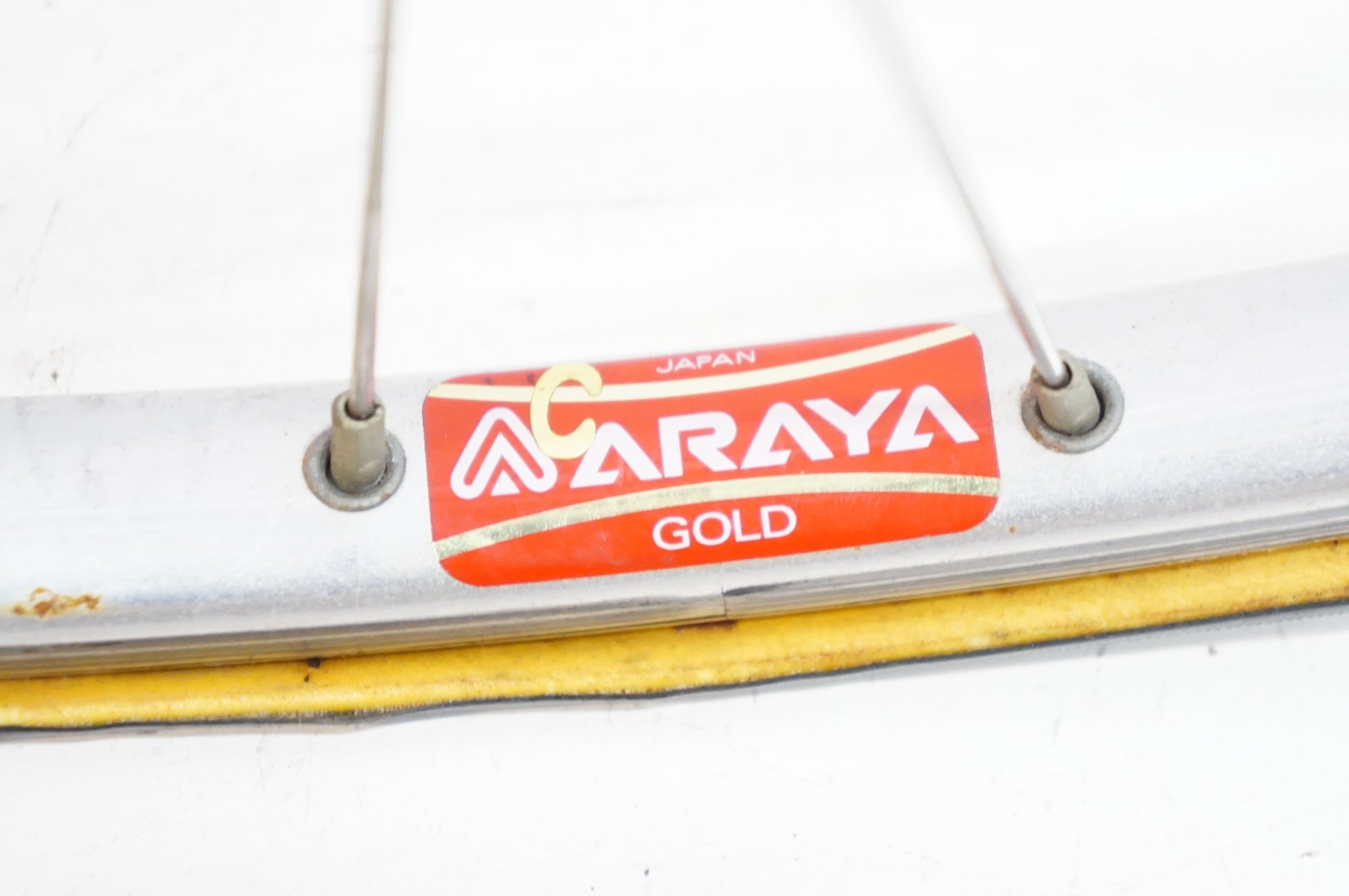 ANCHOR 「アンカー」 TM8 年式不明 ピストバイク / 熊谷本店