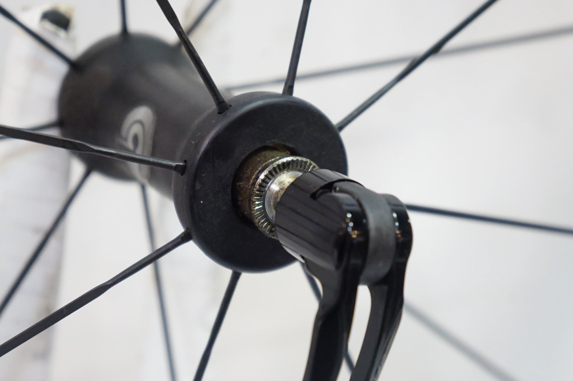 CAMPAGNOLO 「カンパニョーロ」 ZONDA C15 シマノ 11/12速 ホイールセット / 熊谷本店