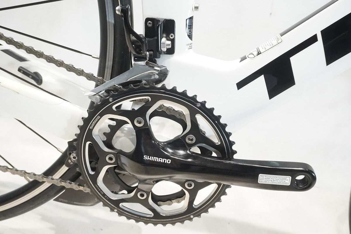 TREK 「トレック」 SPEED CONCEPT 2015年モデル TT ロードバイク