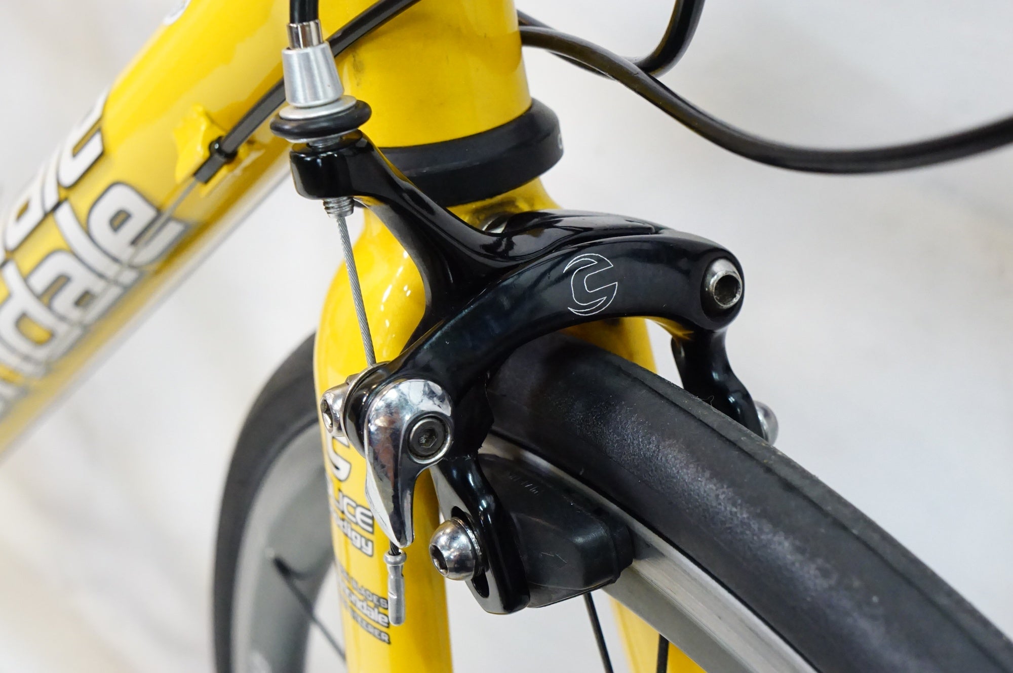 CANNONDALE 「キャノンデール」 CAAD4 R500 (TRIPLE FEMININE 650C) 2001年モデル ロードバイク / 熊谷本店
