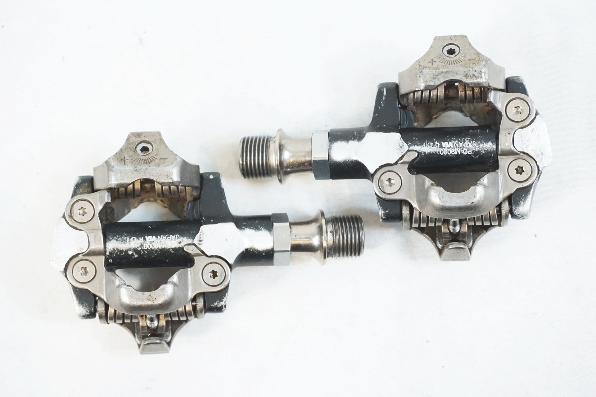 SHIMANO 「シマノ」 XTR PD-M9000 ペダル / 有明ガーデン店 ｜ バイチャリ