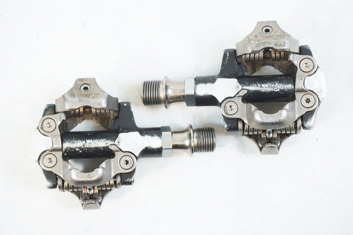 SHIMANO 「シマノ」 XTR PD-M9000 ペダル / 有明ガーデン店