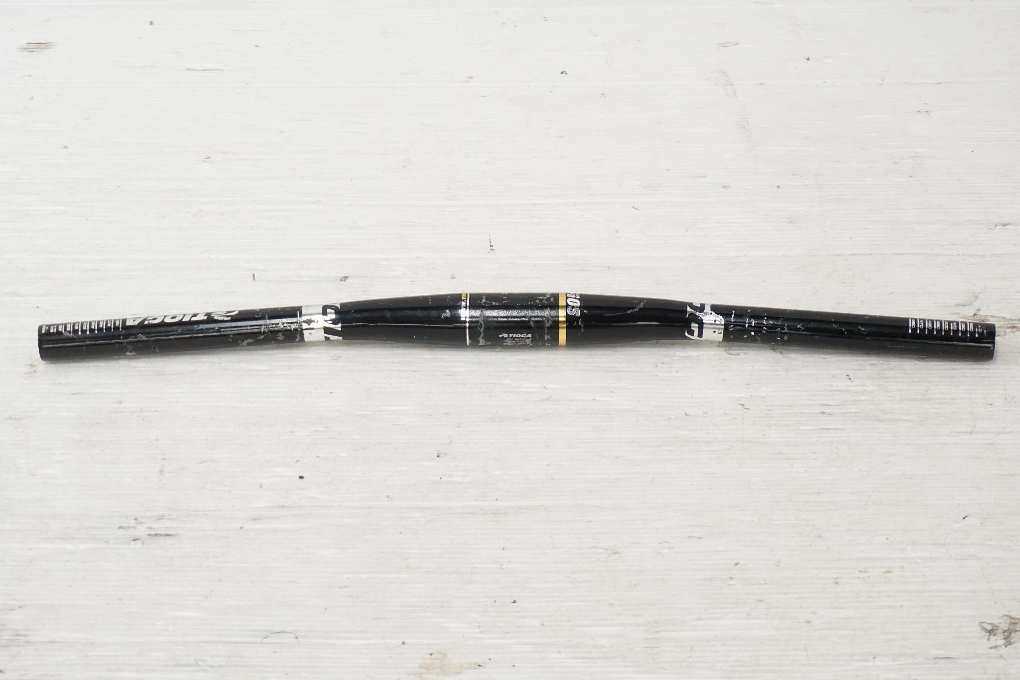 TIOGA 「タイオガ」 00RIS/A Φ31.8 560mm ハンドル / 奈良店