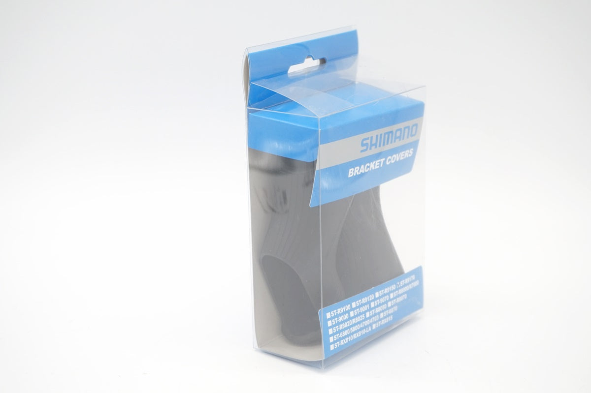 SHIMANO 「シマノ」 Y0CA98010 ST-R9170用 ブラケットカバー / 京都西院店