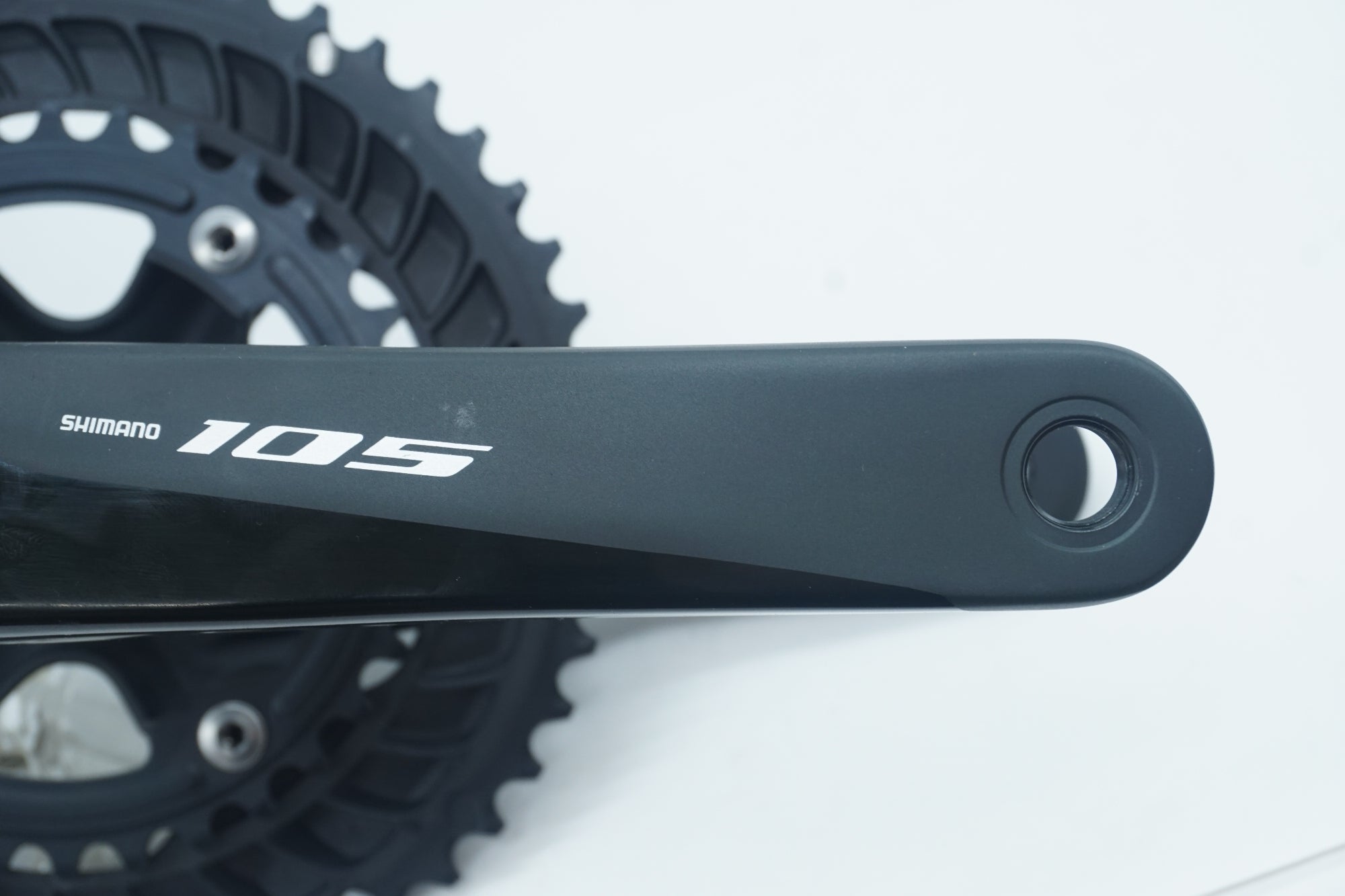 SHIMANO「シマノ」 105 FC-R7000 クランクセット / 京都西院店 SHIMANO「シマノ」 105 FC-R7000 クランクセット / 京都西院店