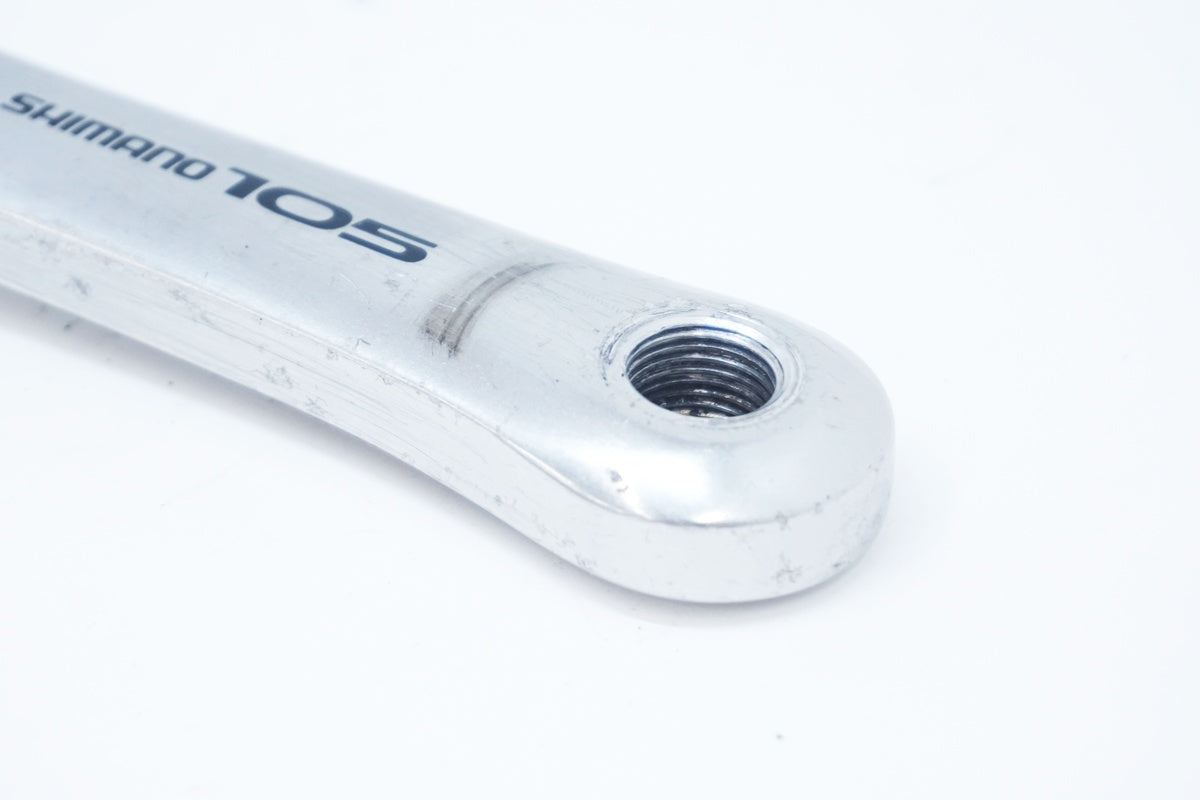 SHIMANO 「シマノ」 105 FC-1050 左のみ 170mm クランクアーム / 大阪美原北インター店