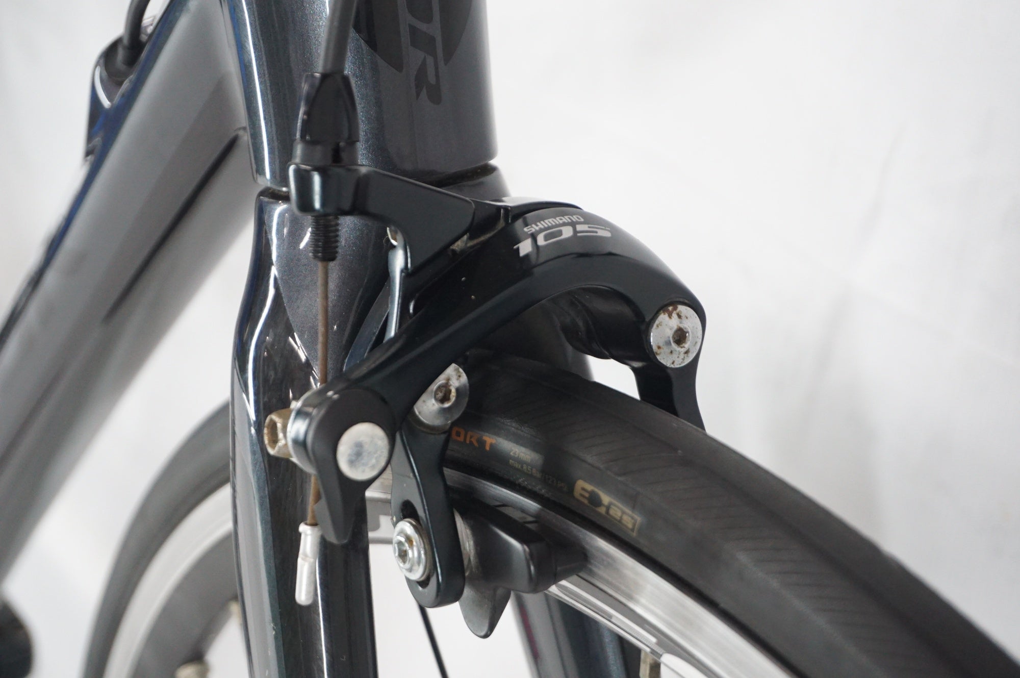 BRIDGESTONE 「ブリヂストン」 ANCHOR RL8 EQUIPE 2015年モデル ロード