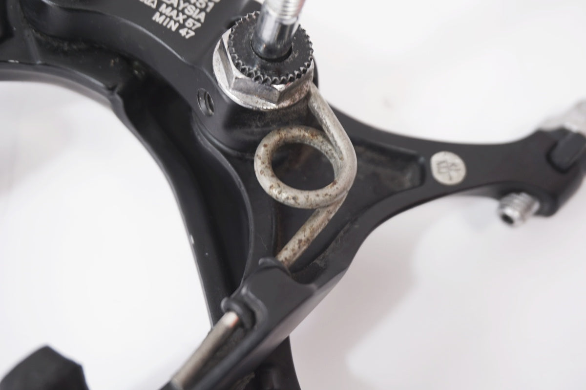 SHIMANO 「シマノ」 BR-R451 キャリパーブレーキセット / バイチャリ世田谷店