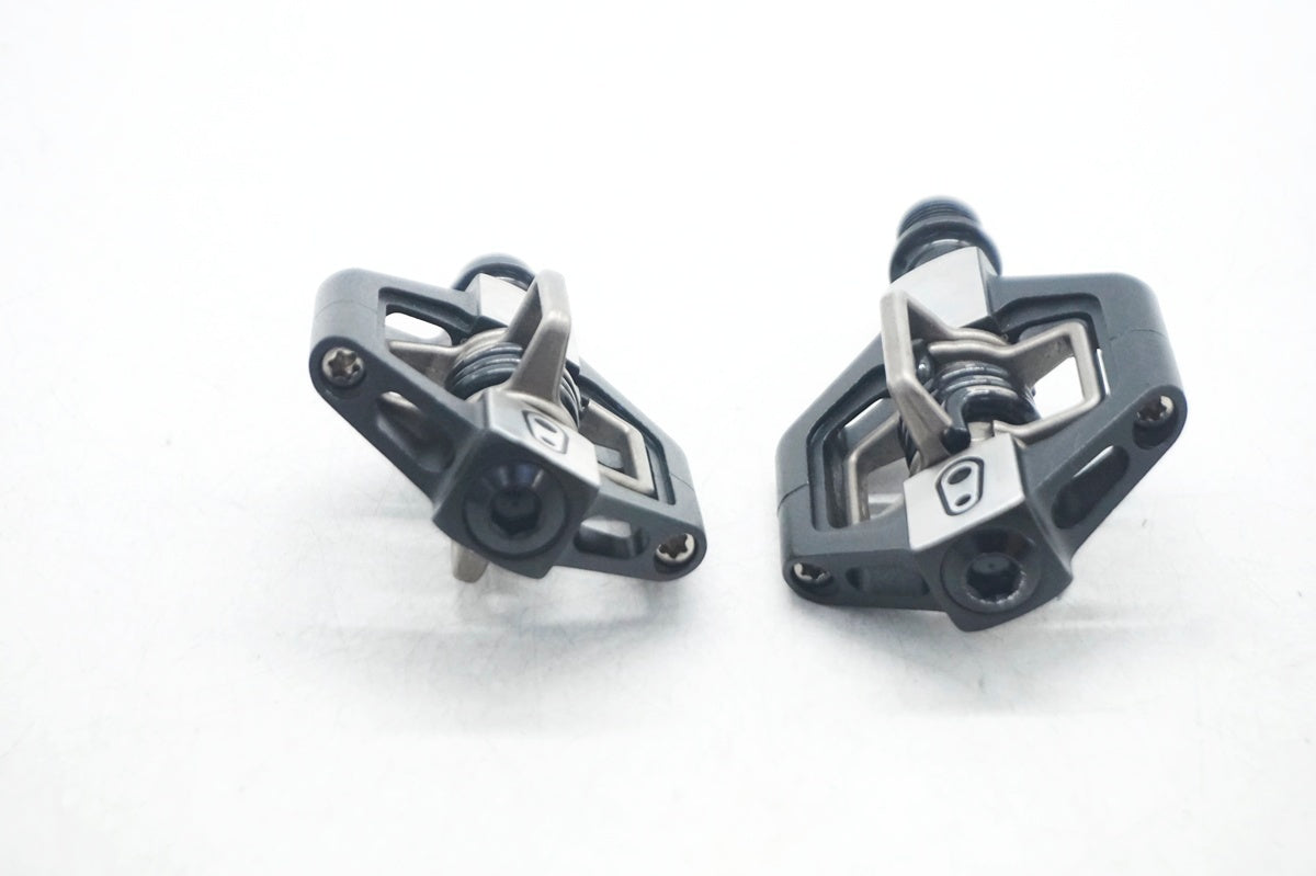 CRANKBROTHERS 「クランクブラザーズ」 CANDY3 ペダル / 大阪門真店