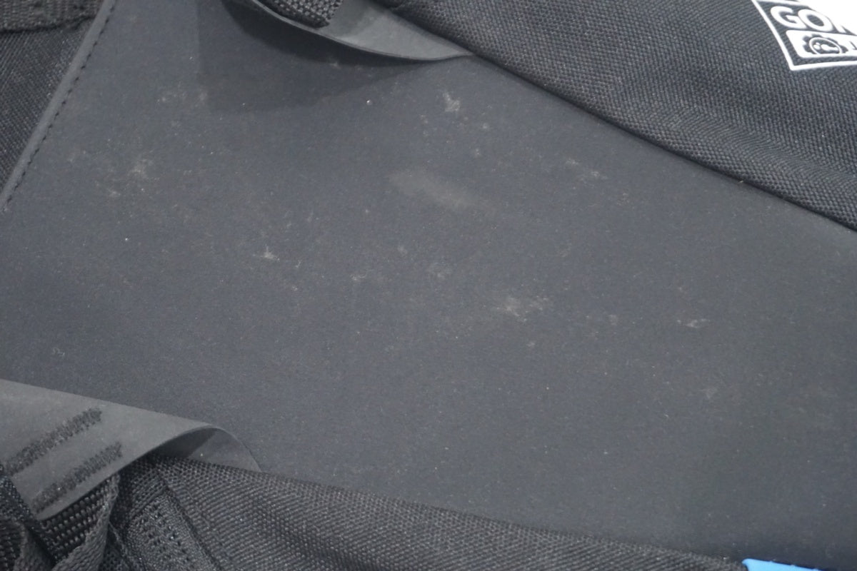 GORIX 「ゴリックス」 大容量サドルバッグ / 滋賀大津店