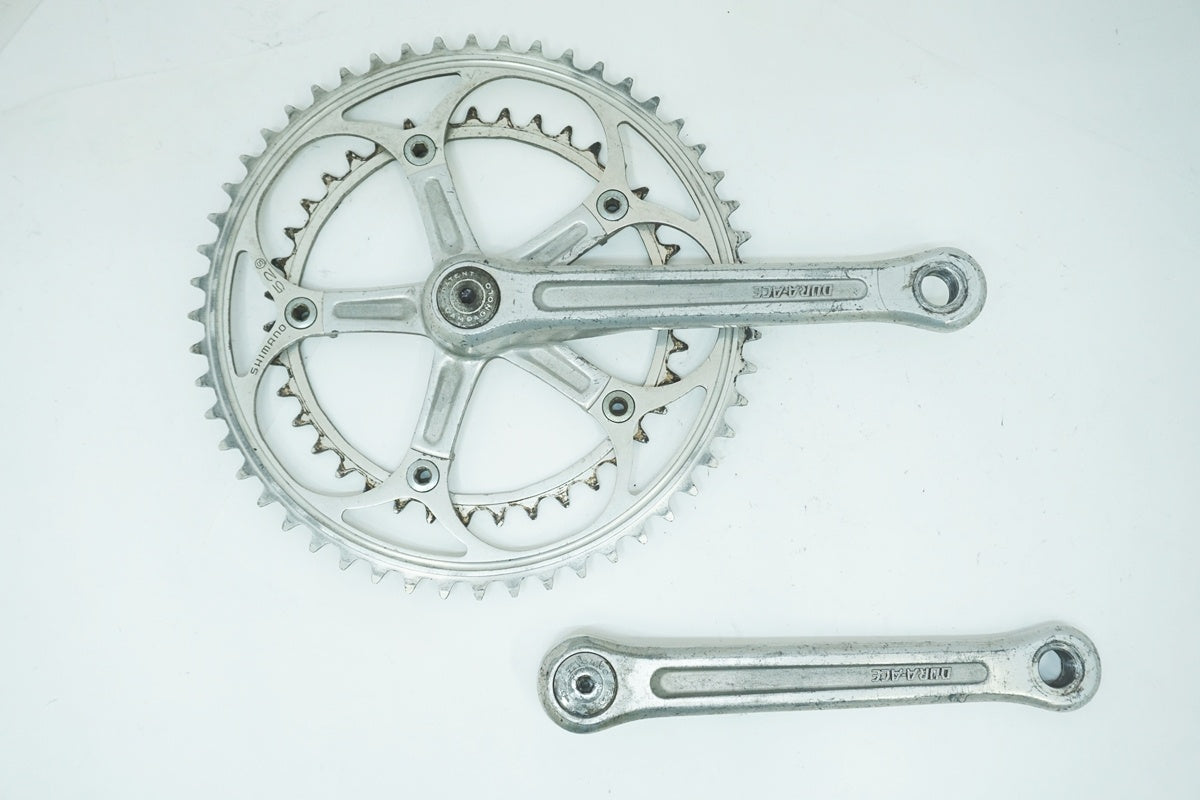 SHIMANO 「シマノ」 DURA-ACE FC-7200 52-39T 167.5mm クランク / 大阪美原北インター店