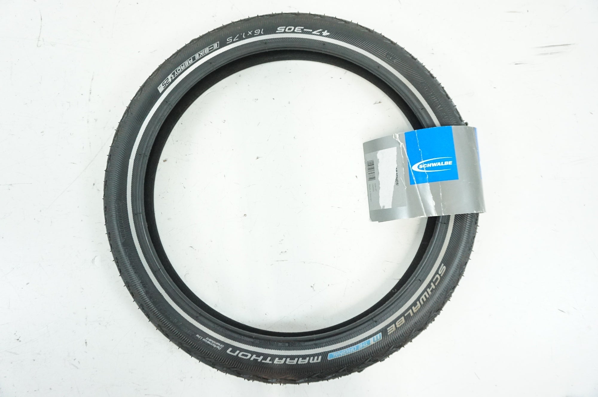 SCHWALBE 「シュワルベ」 マラソン GG 16x1.75 タイヤ/ 宇都宮店