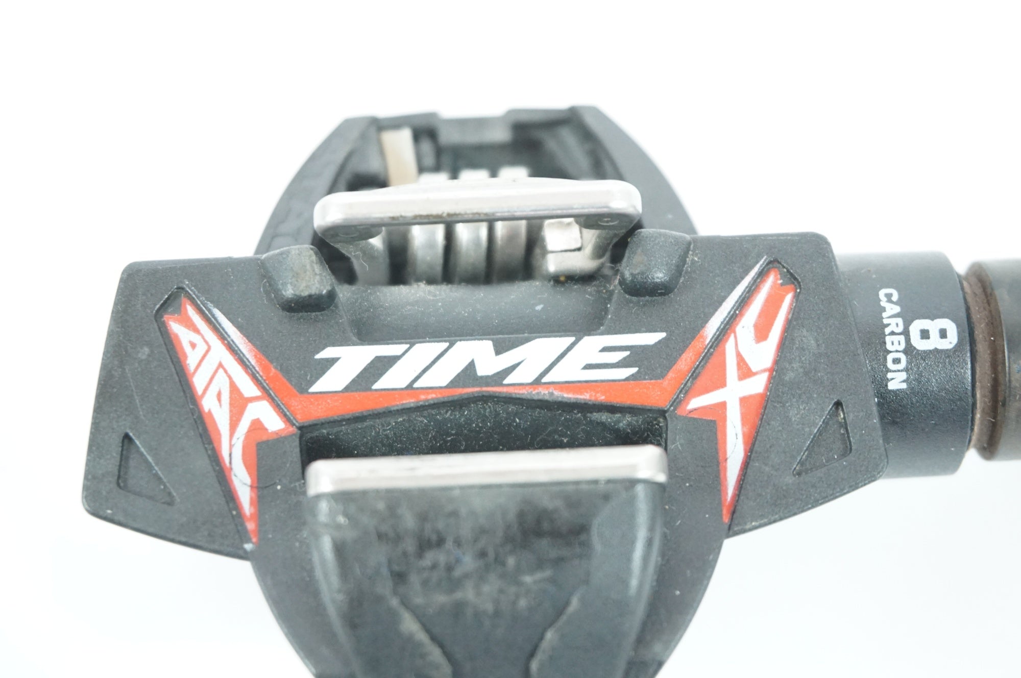 TIME 「タイム」 ATAC XC 8 ペダル / 宇都宮店