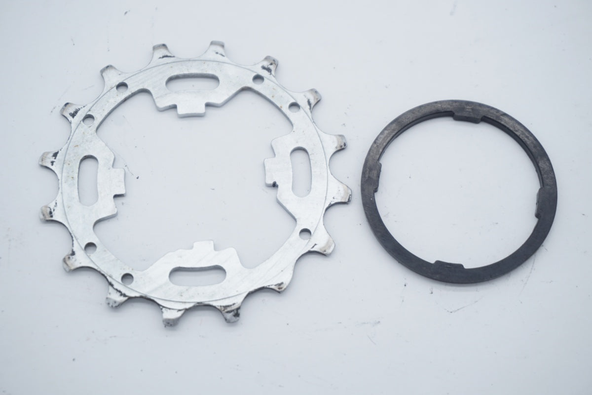 CAMPAGNOLO 「カンパニョーロ」 ATHENA 12-25T スプロケット / 滋賀大津店