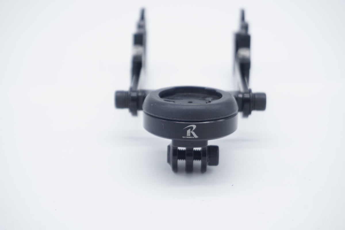 REC MOUNTS 「レックマウント」 両手持ちマウント / 滋賀大津店