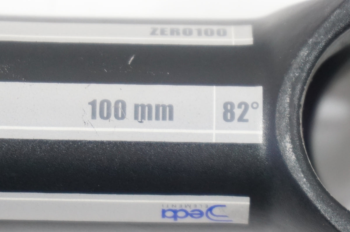 DEDA 「デダ」 ZERO 100 Φ31.7 100mm ステム / 世田谷店