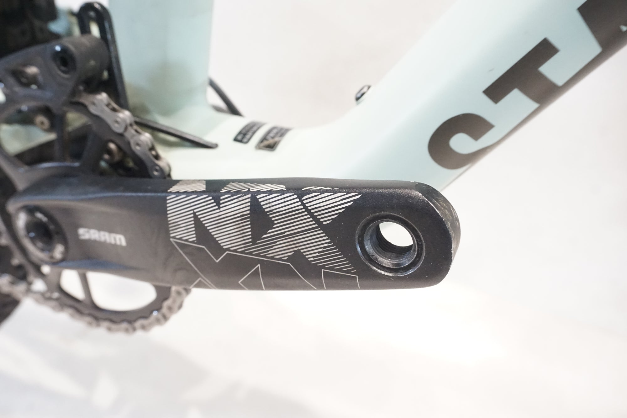 SPECIALIZED 「スペシャライズド」 STATUS 160 2022年モデル 29/27.5インチ マウンテンバイク / 横浜戸塚店